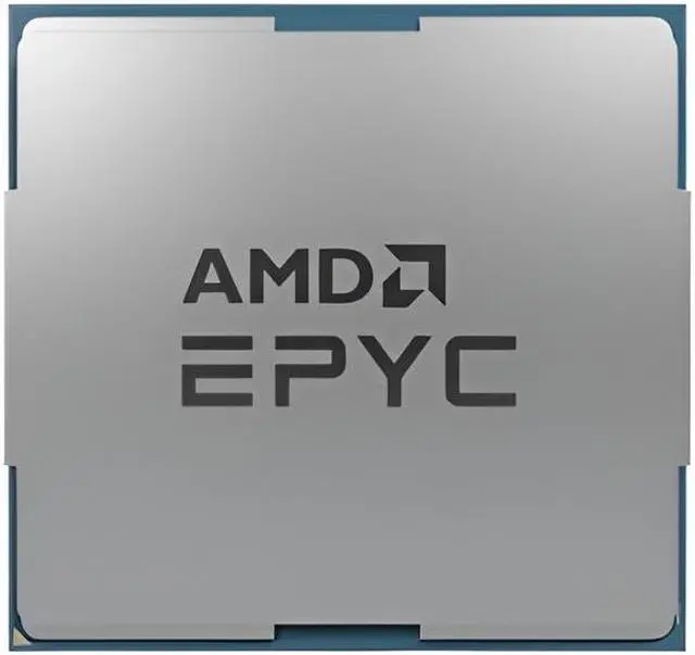 AMD EPYC 9754S