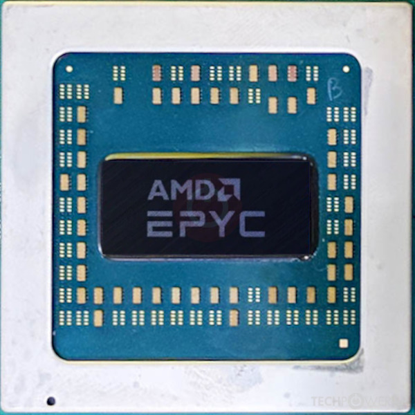 AMD EPYC Embedded 3255