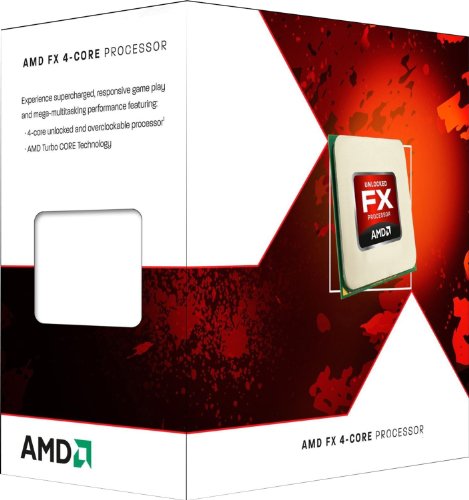 AMD FX-4130