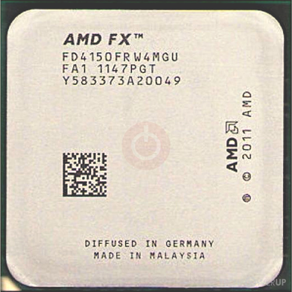 FX-4150