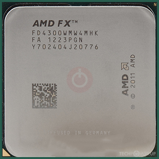 FX-4300