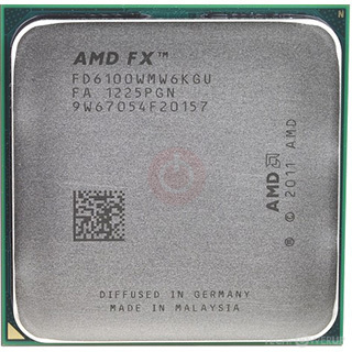 AMD FX-6100