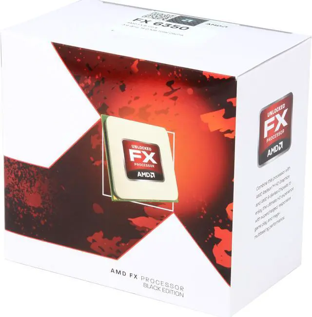 AMD FX-6350