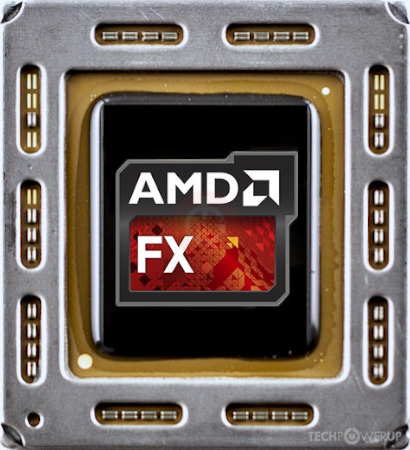 AMD FX-7600P