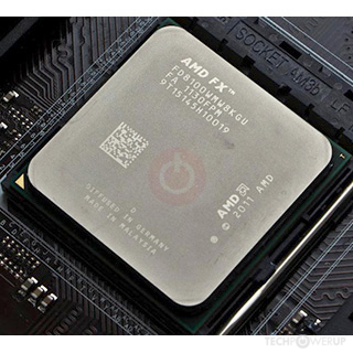 AMD FX-8100