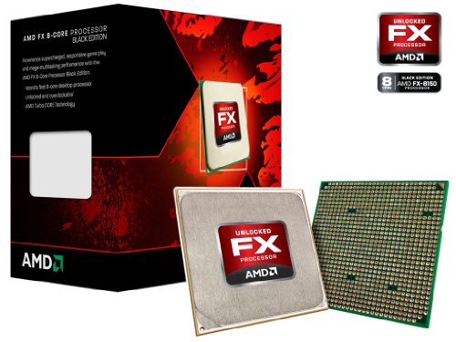 AMD FX-8150