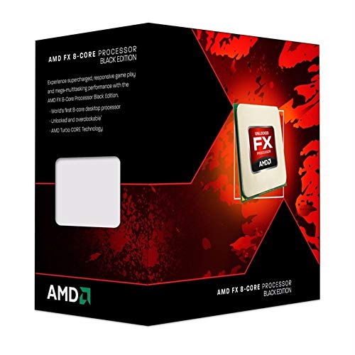 AMD FX-8320E