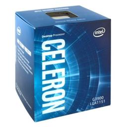 Intel Intel Celeron G3900 2.8 GHz Dual-Core Processor
