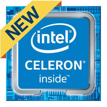 Intel Intel Celeron G3930T 2.7 GHz Dual-Core OEM/Tray Processor