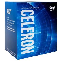 Intel Intel Celeron G5900 3.4 GHz Dual-Core Processor