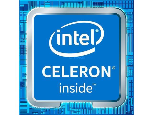 Intel Celeron G5905 3.5 GHz Dual-Core OEM/Tray Processor