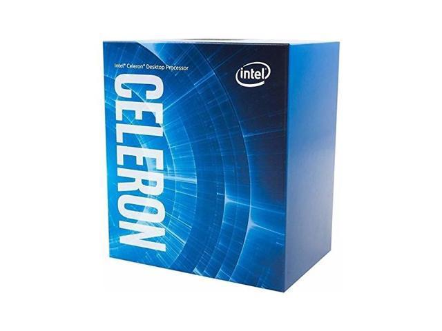 Intel Intel Celeron G5925 3.6 GHz Dual-Core Processor