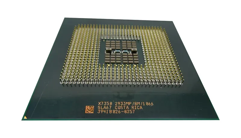 Intel Core 2 Quad Q6700 2.66 GHz Quad-Core Processor
