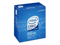 Intel Core 2 Quad Q8300 2.5 GHz Quad-Core Processor