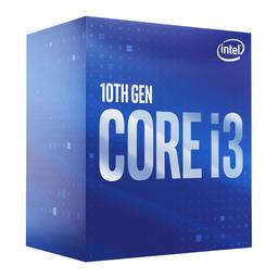 Intel Intel Core i3-10100 3.6 GHz Quad-Core Processor