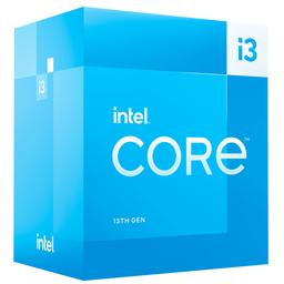 Intel Intel Core i3-13100 3.4 GHz Quad-Core Processor