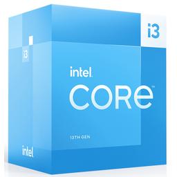 Intel Intel Core i3-13100F 3.4 GHz Quad-Core Processor