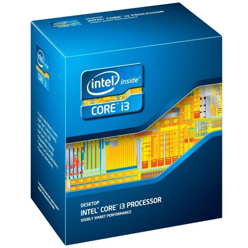 Intel Intel Core i3-2100T 2.5 GHz Dual-Core Processor