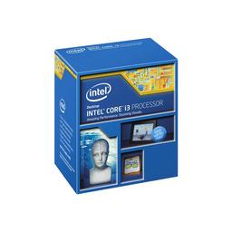 Intel Intel Core i3-4130 3.4 GHz Dual-Core Processor