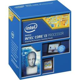 Intel Intel Core i3-4160 3.6 GHz Dual-Core Processor