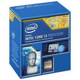 Intel Intel Core i3-4170 3.7 GHz Dual-Core Processor