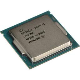 Intel Intel Core i3-6100 3.7 GHz Dual-Core Processor