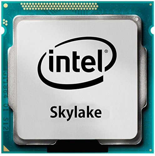Intel Intel Core i3-6100T 3.2 GHz Dual-Core OEM/Tray Processor