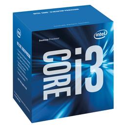 Intel Intel Core i3-6100T 3.2 GHz Dual-Core Processor