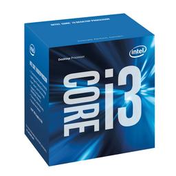 Intel Intel Core i3-6300T 3.3 GHz Dual-Core Processor