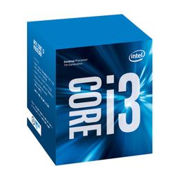 Intel Intel Core i3-7100 3.9 GHz Dual-Core Processor