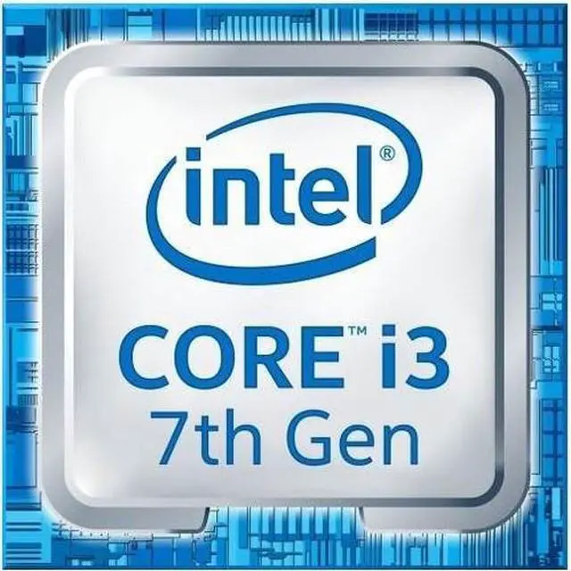 Intel Intel Core i3-7300T 3.5 GHz Dual-Core Processor