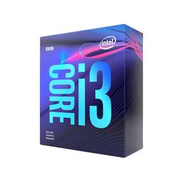 Intel Intel Core i3-9100F 3.6 GHz Quad-Core Processor