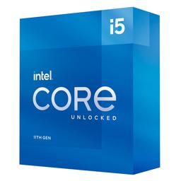 Intel Intel Core i5-11600K 3.9 GHz 6-Core Processor