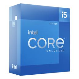 Intel Intel Core i5-12600K 3.7 GHz 10-Core Processor