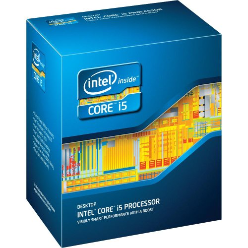 Intel Intel Core i5-2300 2.8 GHz Quad-Core Processor