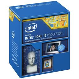Intel Intel Core i5-4430 3 GHz Quad-Core Processor
