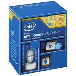 Intel Intel Core i5-4440 3.1 GHz Quad-Core Processor