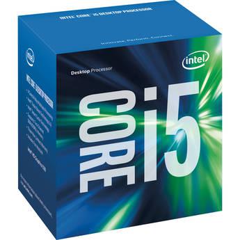 Intel Intel Core i5-6500 3.2 GHz Quad-Core OEM/Tray Processor