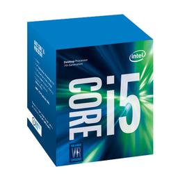 Intel Intel Core i5-7400 3 GHz Quad-Core Processor