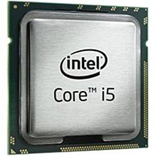 Intel Core i5-750 2.66 GHz Quad-Core OEM/Tray Processor