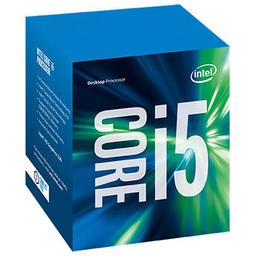 Intel Intel Core i5-7500T 2.7 GHz Quad-Core Processor
