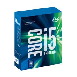 Intel Intel Core i5-7600K 3.8 GHz Quad-Core Processor
