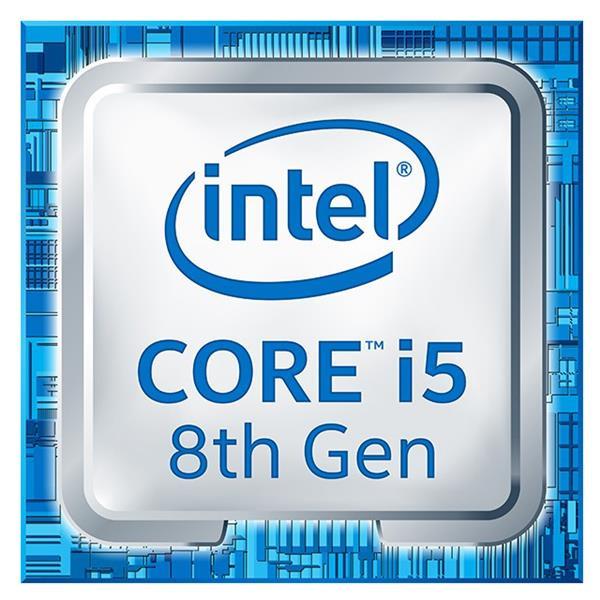 Intel Core i5-8400T 1.7 GHz 6-Core OEM/Tray Processor