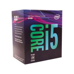 Intel Intel Core i5-8500 3 GHz 6-Core Processor