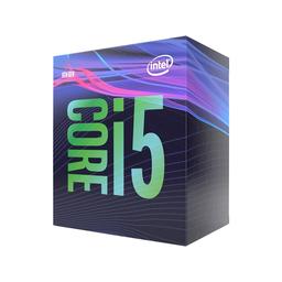 Intel Intel Core i5-9400 2.9 GHz 6-Core Processor