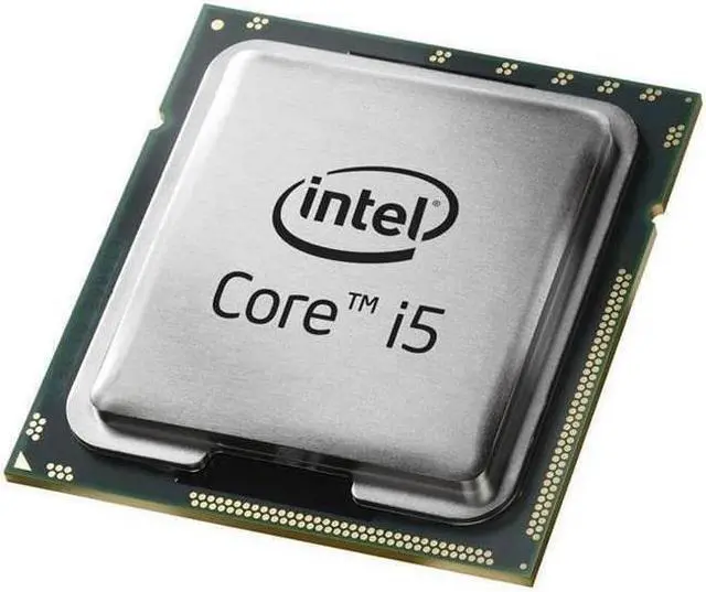 Intel Intel Core i5-9600 3.1 GHz 6-Core OEM/Tray Processor