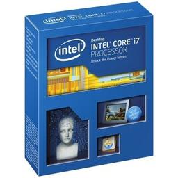 Intel Intel Core i7-4960X Extreme Edition 3.6 GHz 6-Core Processor