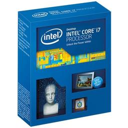 Intel Intel Core i7-5930K 3.5 GHz 6-Core Processor