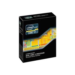 Intel Intel Core i7-5960X 3 GHz 8-Core Processor