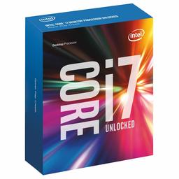 Intel Intel Core i7-6700K 4 GHz Quad-Core Processor